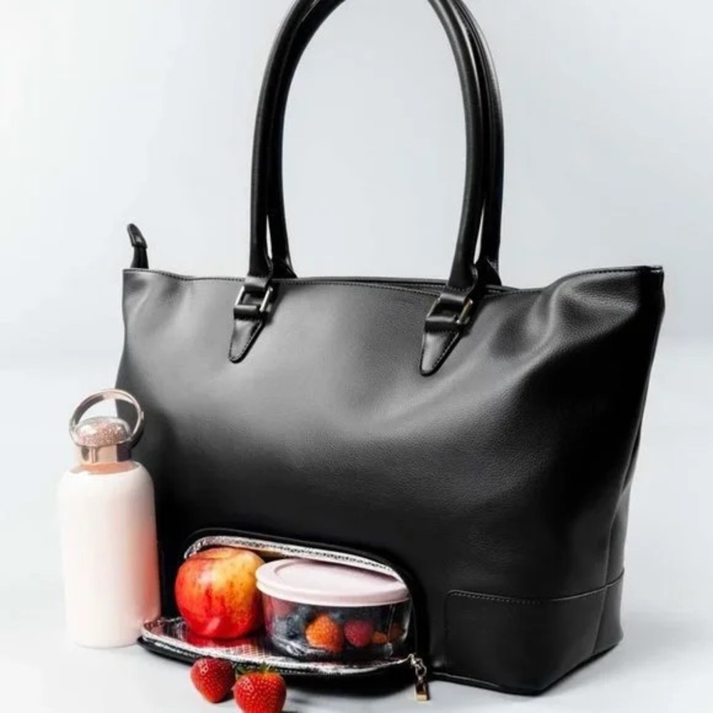 Game Changer Tote